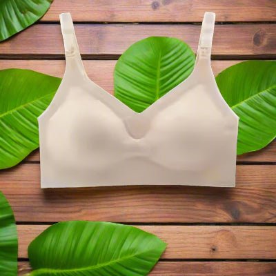 soutien-gorge d'allaitement looma nude