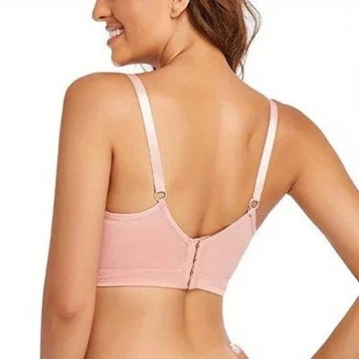 soutien gorge pour grossesse vue de dos