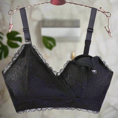 soutien gorge pour grossesse vue sur cindre