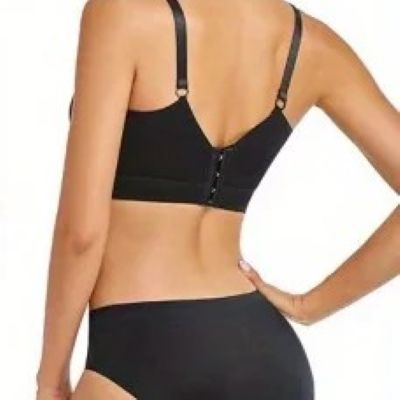 soutien gorge pour grossesse vue dos
