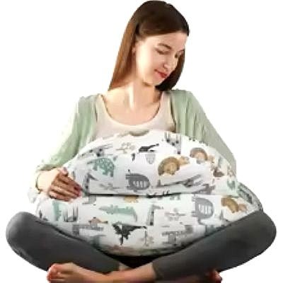 coussin d'allaitement animaux