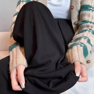 pantalon grossesse noir