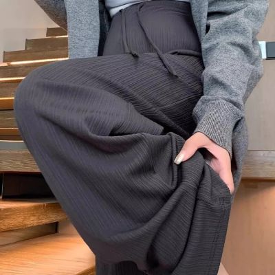 pabtalon grossesse gris