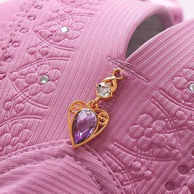 soutien gorge allaitement vue bijoux